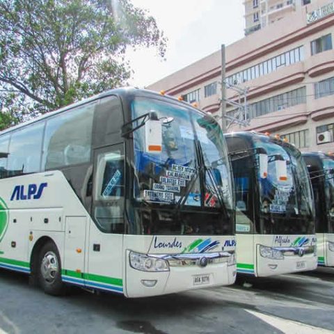 ALPS Buendia Terminal