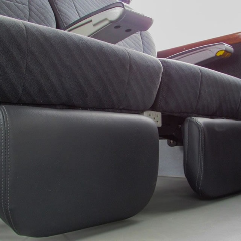 Executive Luxury Coach