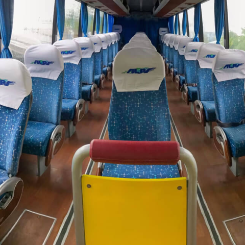Executive Solo Coach
